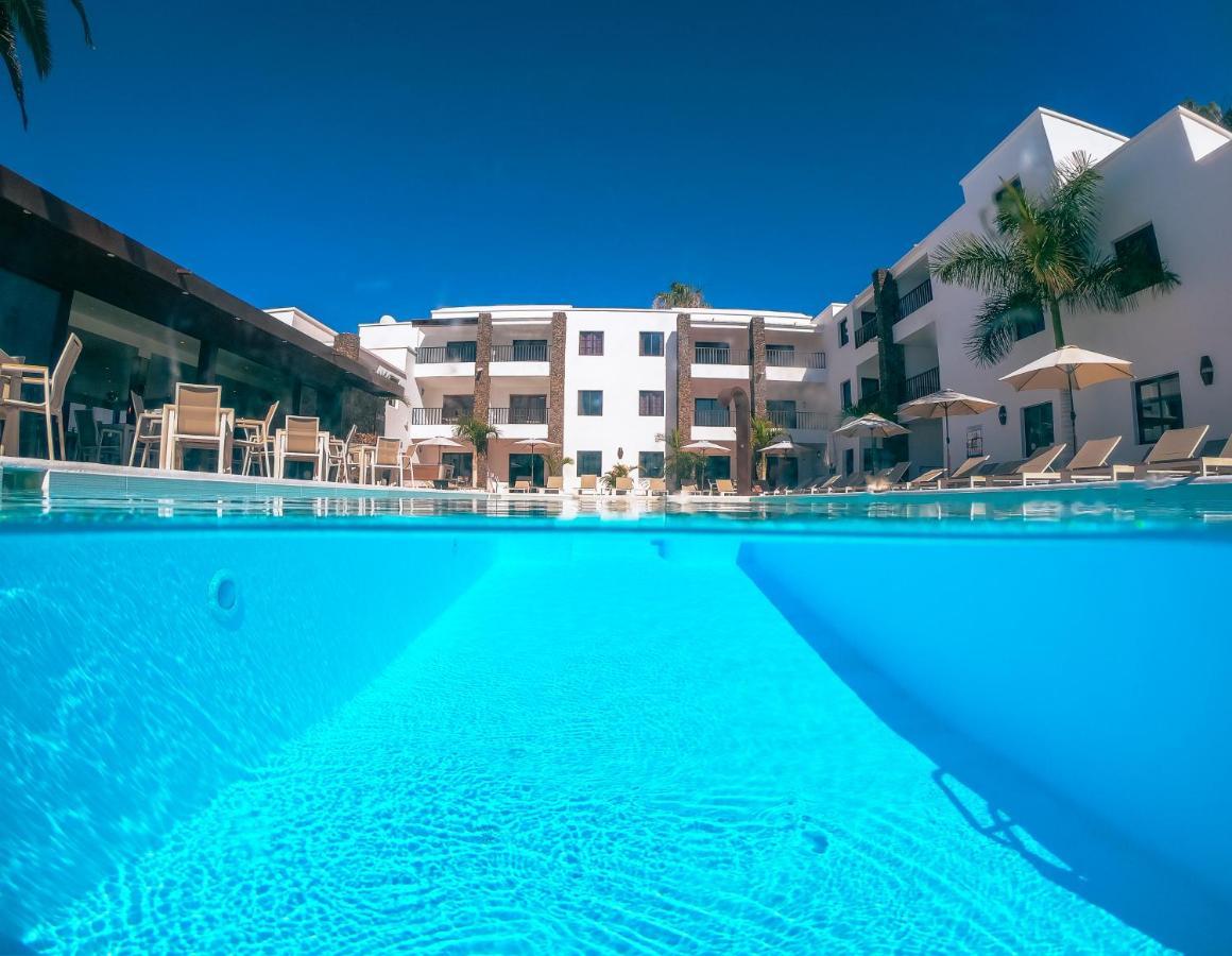 Ferienwohnung Club Atlantico Puerto del Carmen  Exterior foto