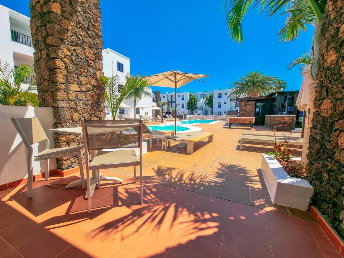 Ferienwohnung Club Atlantico Puerto del Carmen  Exterior foto