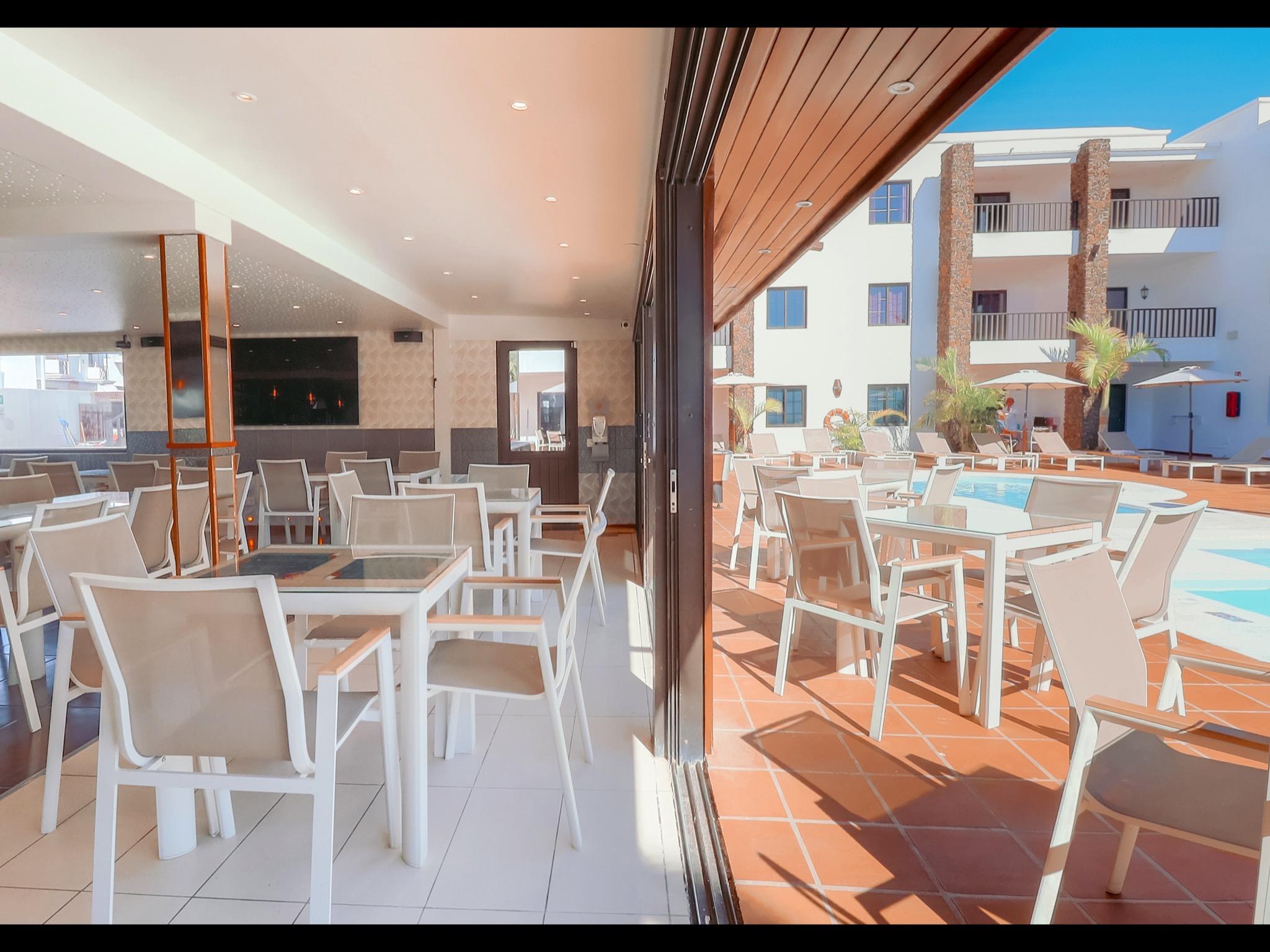 Ferienwohnung Club Atlantico Puerto del Carmen  Exterior foto